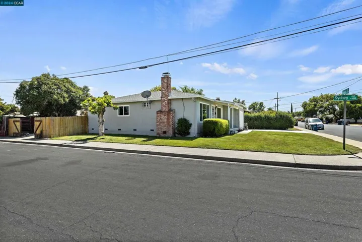 1917 Rubye Dr, Antioch, California 94509