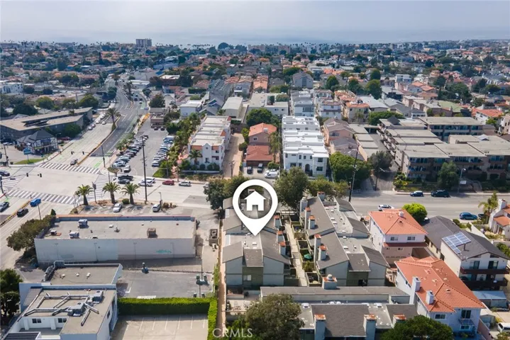 220 S Prospect Avenue 4, Redondo Beach, California 90277