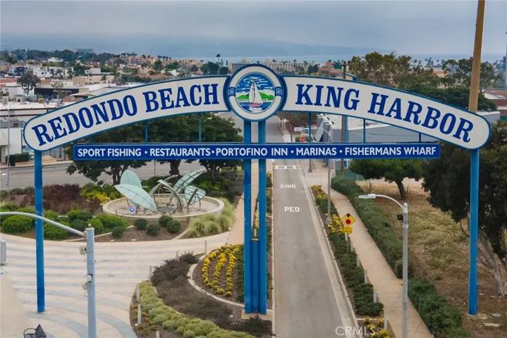 220 S Prospect Avenue 4, Redondo Beach, California 90277