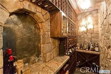 Wine cellar