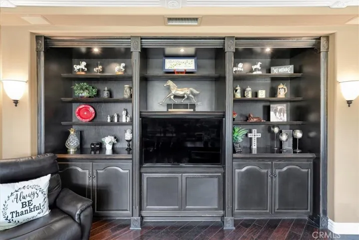 8130 E Hayden Court, Anaheim Hills, California 92808