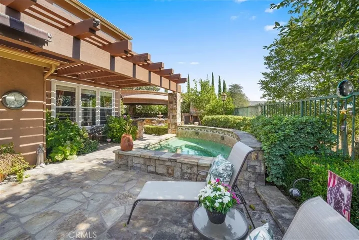 8130 E Hayden Court, Anaheim Hills, California 92808