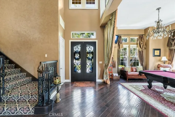 8130 E Hayden Court, Anaheim Hills, California 92808