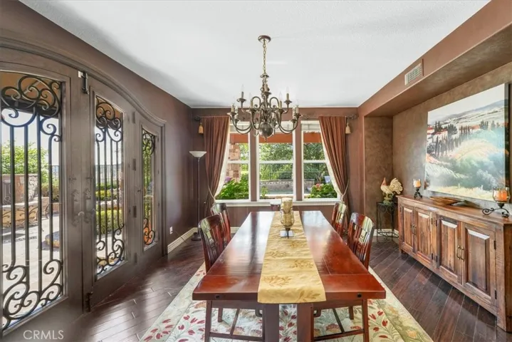 8130 E Hayden Court, Anaheim Hills, California 92808
