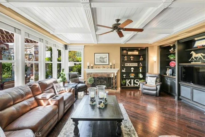 8130 E Hayden Court, Anaheim Hills, California 92808