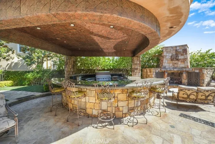 8130 E Hayden Court, Anaheim Hills, California 92808