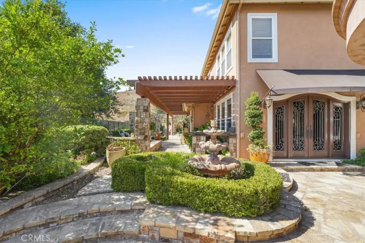 8130 E Hayden Court, Anaheim Hills, California 92808