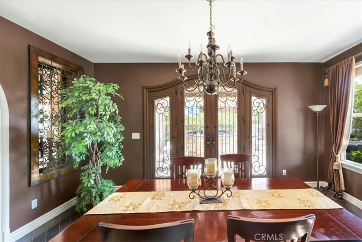 8130 E Hayden Court, Anaheim Hills, California 92808