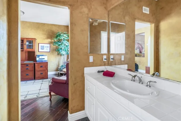 8130 E Hayden Court, Anaheim Hills, California 92808