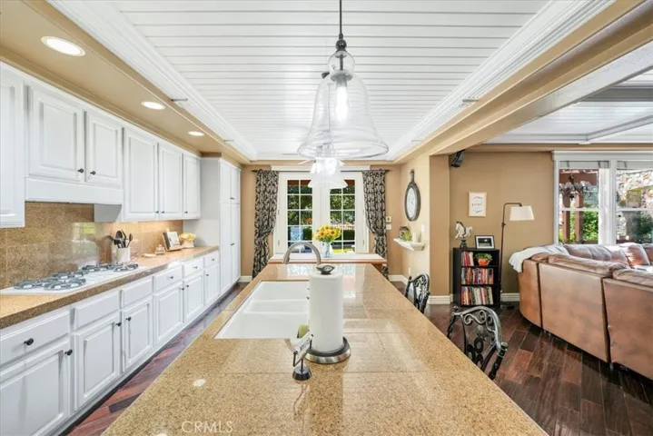 8130 E Hayden Court, Anaheim Hills, California 92808