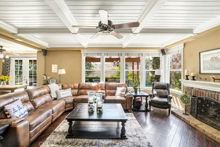 8130 E Hayden Court, Anaheim Hills, California 92808