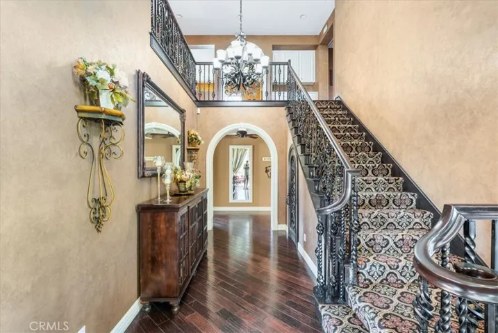 8130 E Hayden Court, Anaheim Hills, California 92808