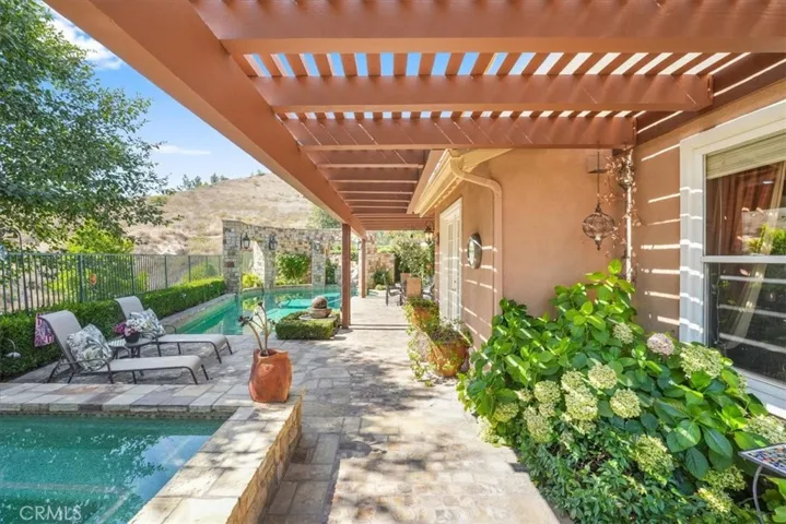 8130 E Hayden Court, Anaheim Hills, California 92808