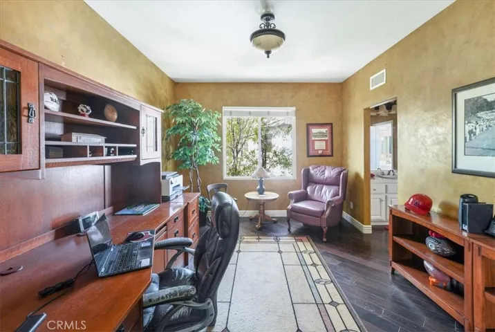 8130 E Hayden Court, Anaheim Hills, California 92808