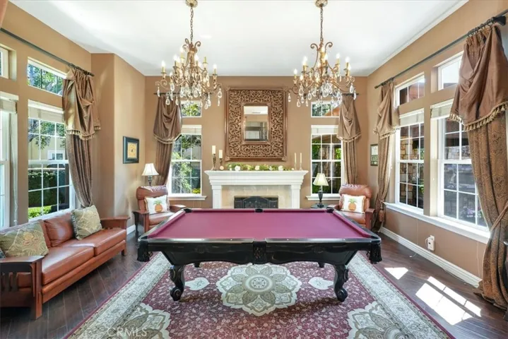 8130 E Hayden Court, Anaheim Hills, California 92808