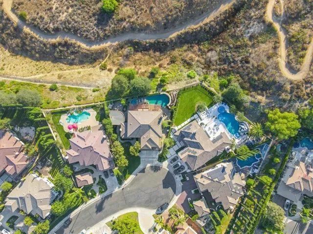 8130 E Hayden Court, Anaheim Hills, California 92808