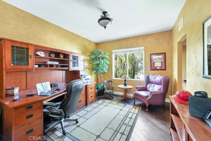 8130 E Hayden Court, Anaheim Hills, California 92808