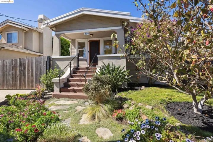 300 Harlan St, San Leandro, California 94577-5874