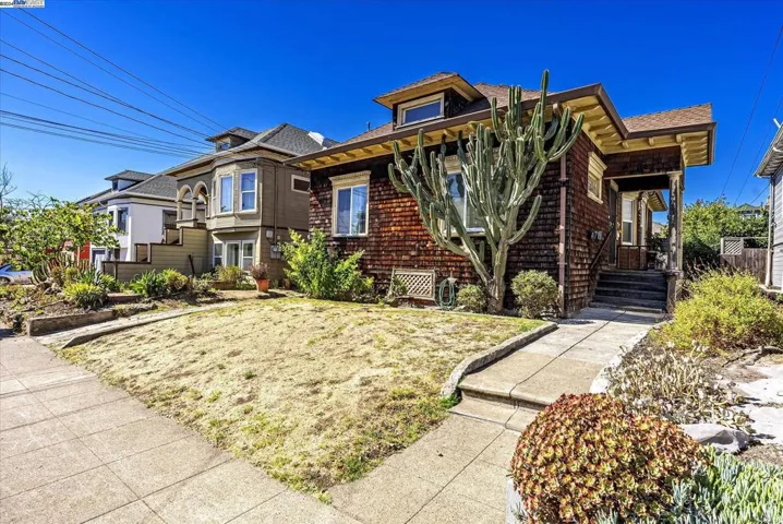 812 54th St, Oakland, California 94608