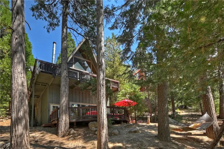 27488 Cedarwood Court, Lake Arrowhead, California 92352