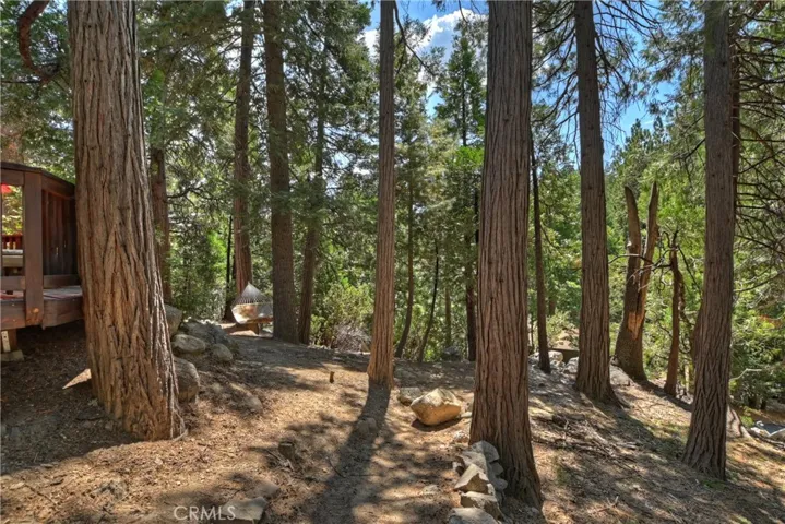 27488 Cedarwood Court, Lake Arrowhead, California 92352