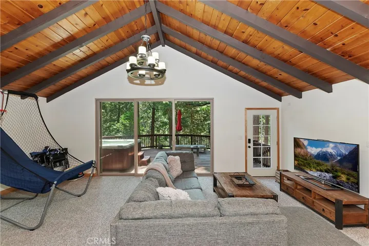 27488 Cedarwood Court, Lake Arrowhead, California 92352