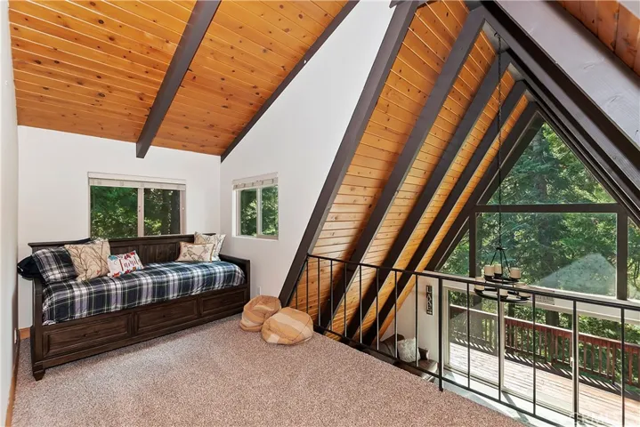 27488 Cedarwood Court, Lake Arrowhead, California 92352