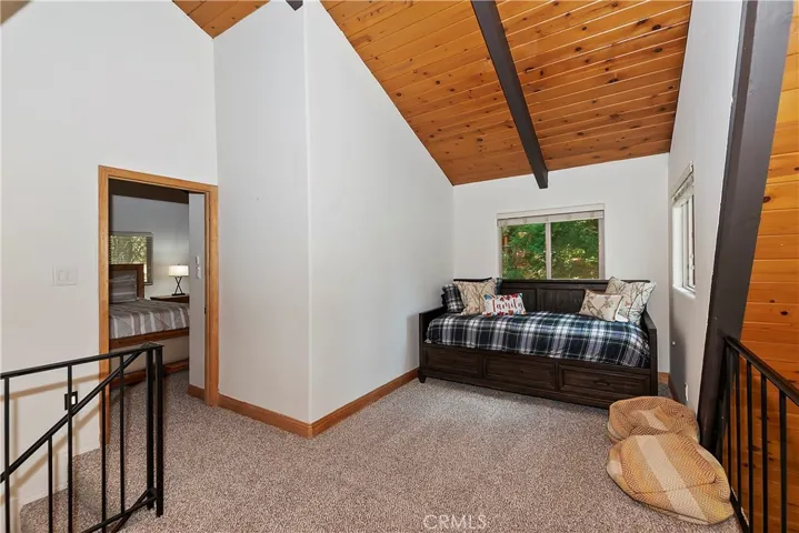 27488 Cedarwood Court, Lake Arrowhead, California 92352