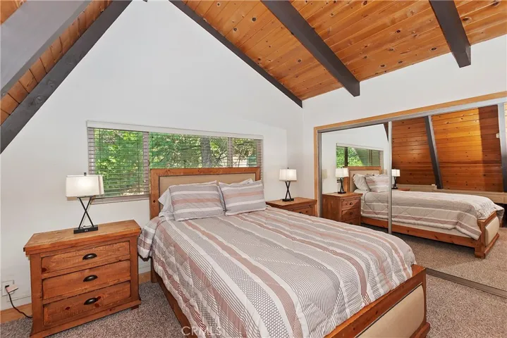 27488 Cedarwood Court, Lake Arrowhead, California 92352
