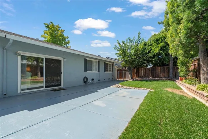 1407 Luning Drive, San Jose, California 95118
