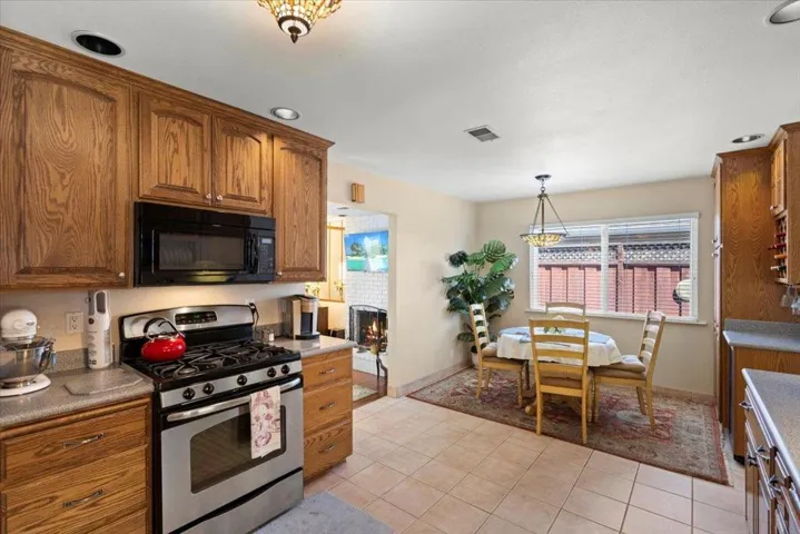 1407 Luning Drive, San Jose, California 95118