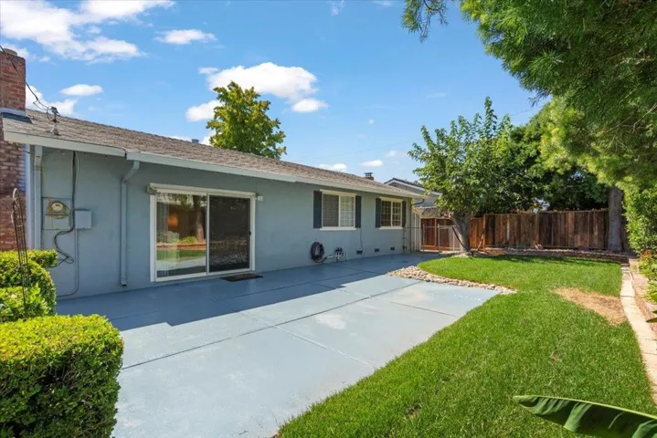 1407 Luning Drive, San Jose, California 95118