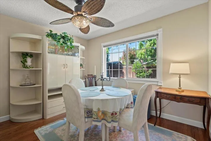 1407 Luning Drive, San Jose, California 95118