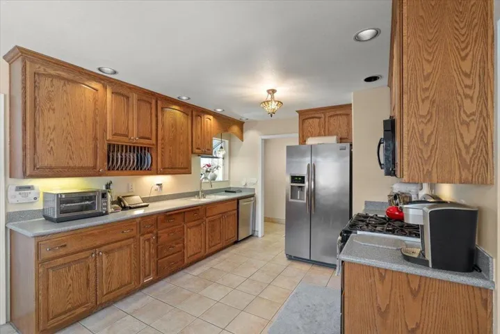 1407 Luning Drive, San Jose, California 95118