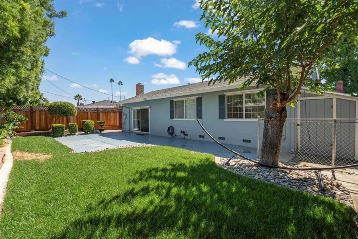 1407 Luning Drive, San Jose, California 95118