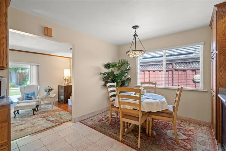 1407 Luning Drive, San Jose, California 95118