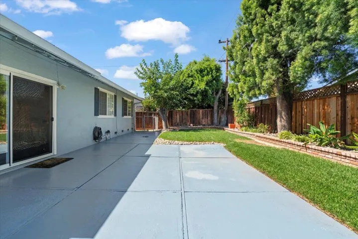 1407 Luning Drive, San Jose, California 95118