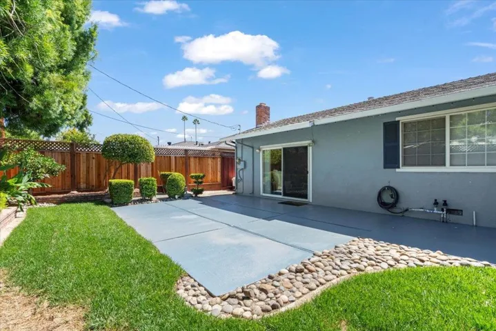 1407 Luning Drive, San Jose, California 95118