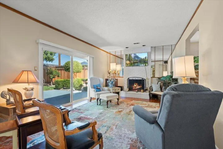 1407 Luning Drive, San Jose, California 95118