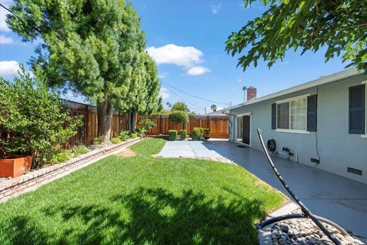 1407 Luning Drive, San Jose, California 95118