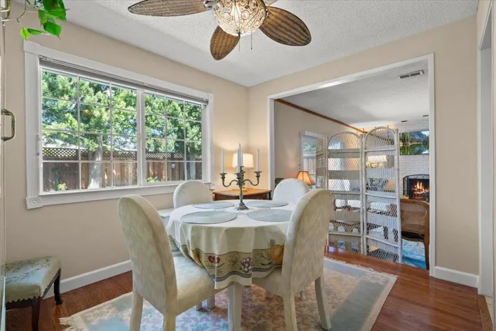 1407 Luning Drive, San Jose, California 95118