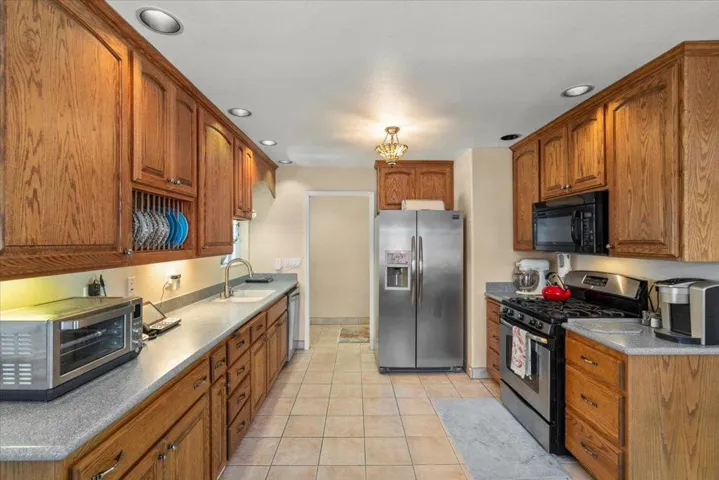 1407 Luning Drive, San Jose, California 95118