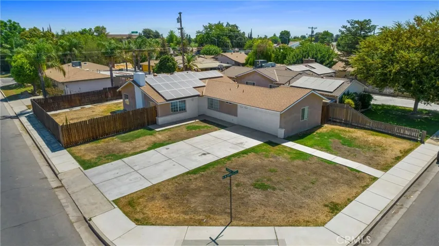 18 N Mcdonald Way, Bakersfield, California 93309