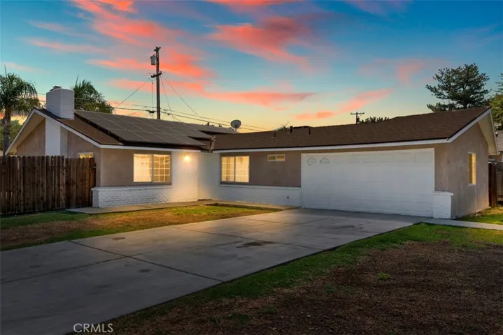 18 N Mcdonald Way, Bakersfield, California 93309