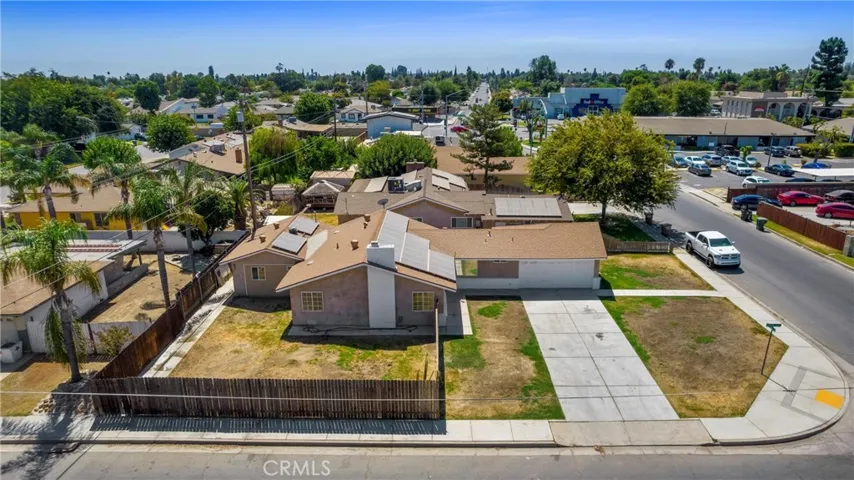 18 N Mcdonald Way, Bakersfield, California 93309