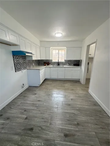 kitchen and dinning