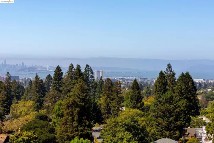 48 Oak Ridge Rd, Berkeley, California 94705