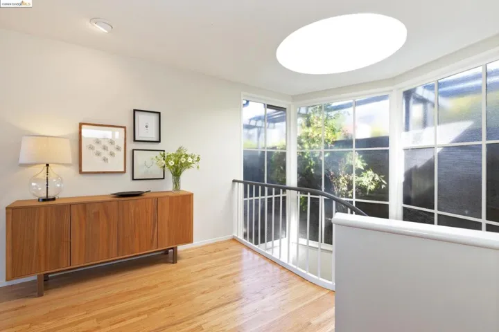 48 Oak Ridge Rd, Berkeley, California 94705