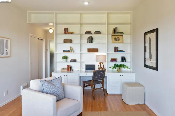 48 Oak Ridge Rd, Berkeley, California 94705