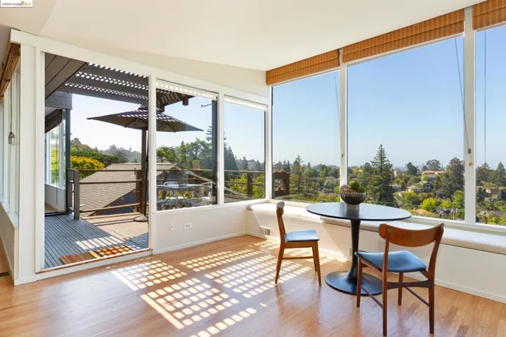48 Oak Ridge Rd, Berkeley, California 94705
